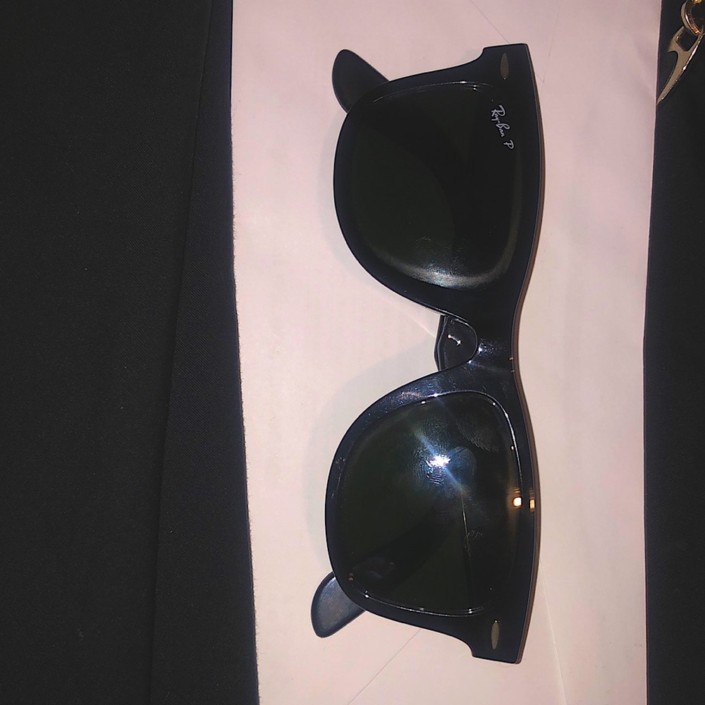 Ray bans